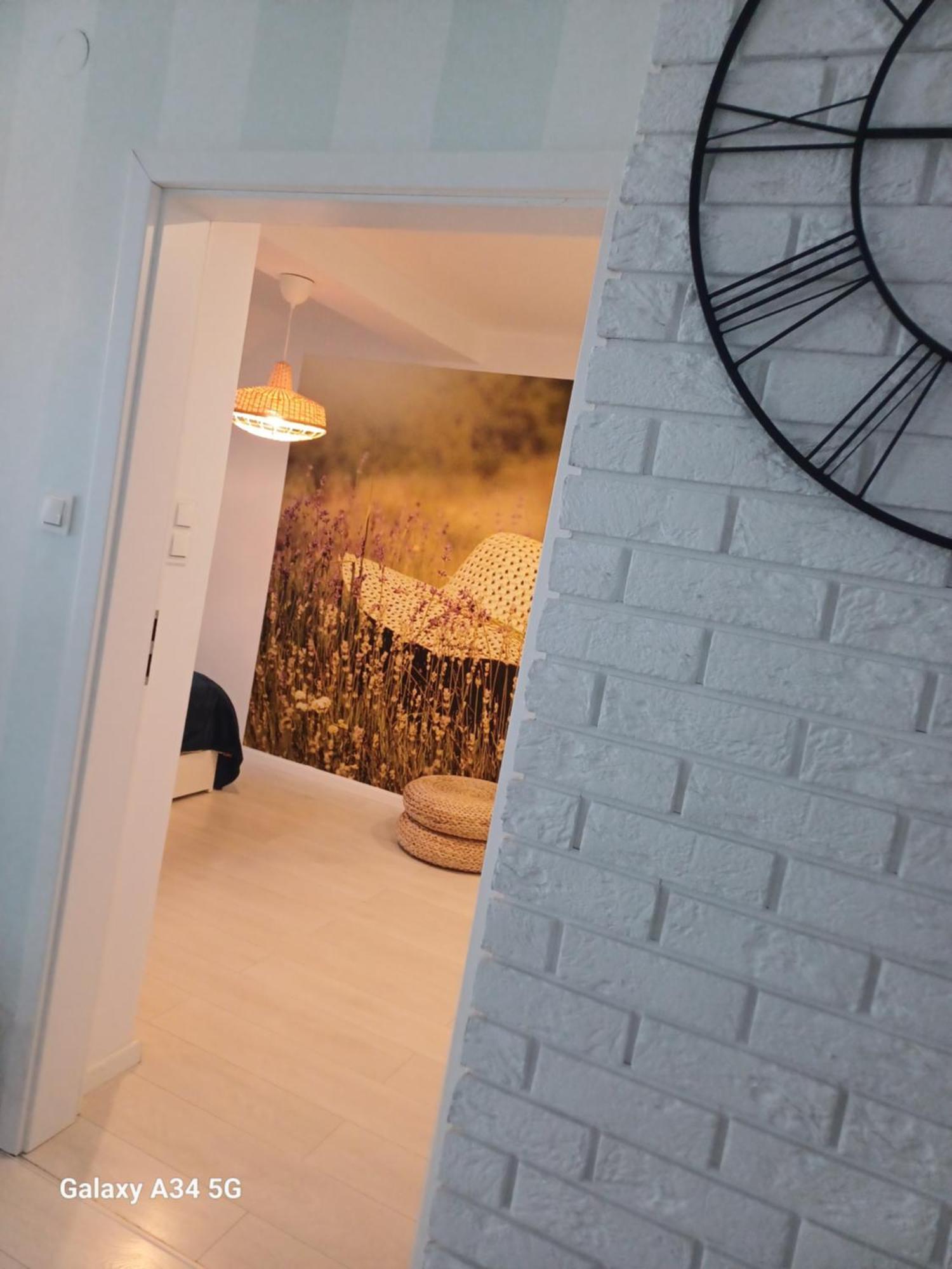 Apartament Beztroski Ustrzyki Dolne Exterior photo